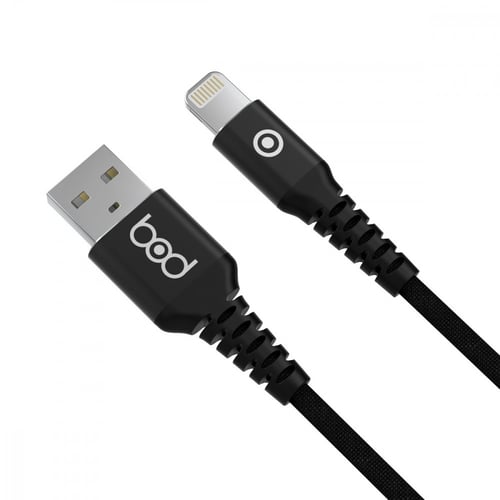 كيبل ايفون 120 سم ماركة بود bod