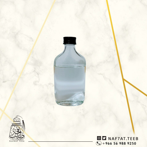 زيت جليسرين الأصلي للبشرة ومقاومة الجفاف 200ملل