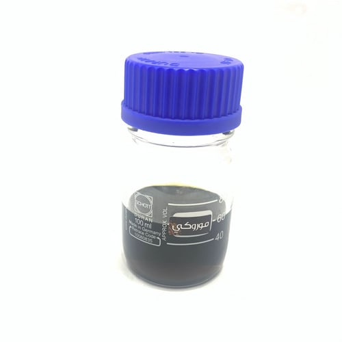 دهن عود مروكي