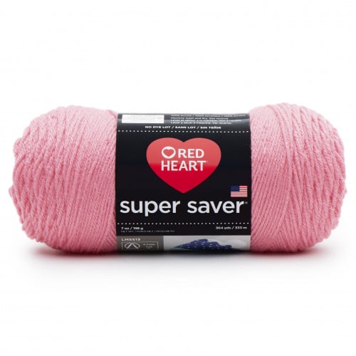 Super Saver - Perfect Pink 706