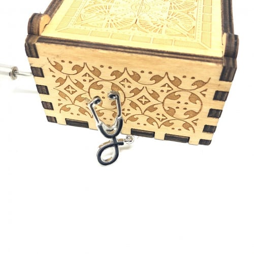 بنز سماعة طبية