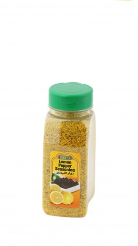 بهار الليمون