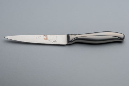 سكين مطبخ ICEL ايسل قطعة واحدة راس مبوز AS03