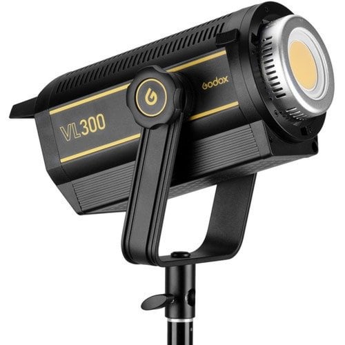 Godox VL300 LED ViGodox VL300 LED Video Lightdeo L...