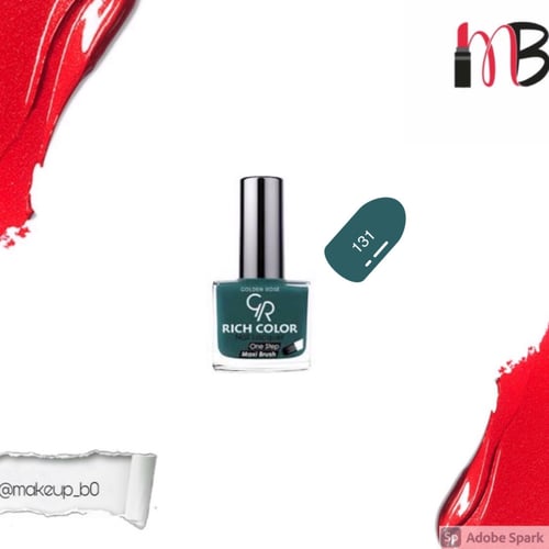 مجموعة مناكير 5 حبات