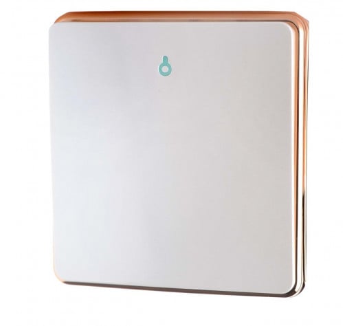 مفتاح مفرد 10 امبير عصر بيانو