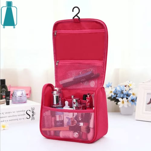 حقيبة العناية الواسعة