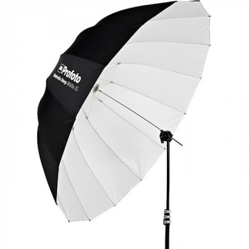 Profoto Deep White Umbrella (Large, 51") 100977