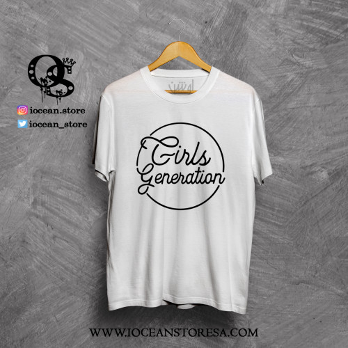 K-POP - كيبوب Girls' Generation OV-003