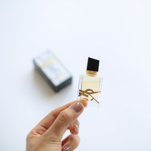 عطر ايف سان لوران ليبر - 7.5 مل