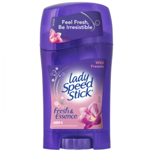 مزيل عرق فريش اند اسينس ليدي سبيد ستيك 65 مل