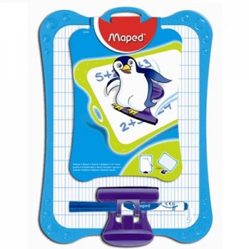 مابد سبورة صغيرة