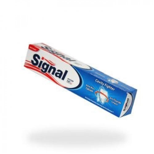 سيجنال - معجون أسنان كبير 120 مل