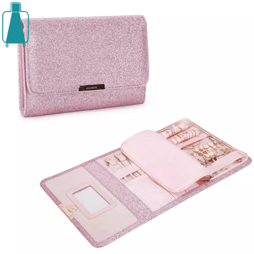 حقيبة تنظيم مجوهرات