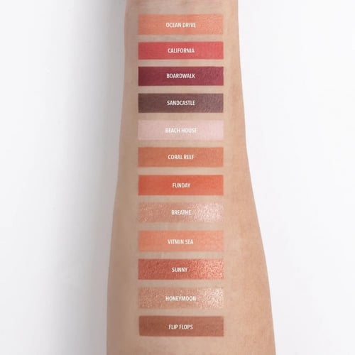 باليت شدوا مويرا MOIRA HAPPY TO SEA YOU PALETTE WE...