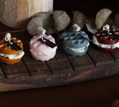 سيليكون دائري للشكولاه / قالب كيك / قوالب شكولاته...