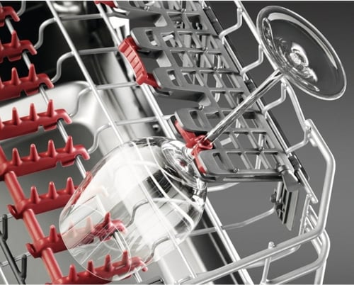 غسالة صحون AEG إيطالي موديل ( FFE83700PM )