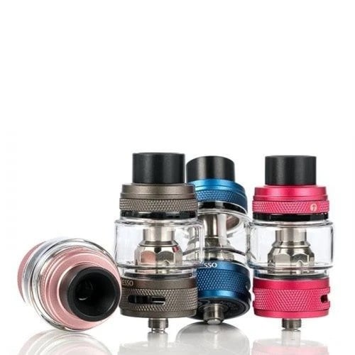 تانك شيشة فابريسو Vaporesso NRG-S Tank