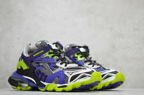 Balenciaga Track 2 Sneakers