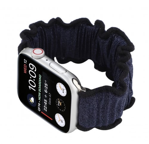 سوار (حزام) المعصم لساعة ابل Apple Watch