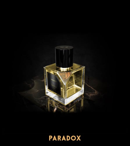 عطر بارادوكس - 100 مل - VERTUS - PARADOX