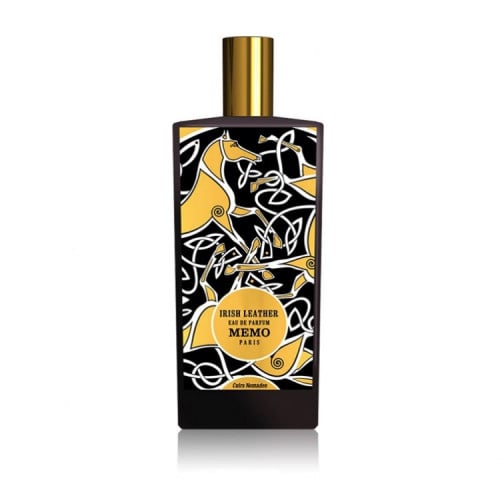 عطر ميمو ايرش ليذر 75 مل