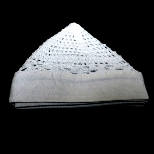 طاقية كويتي ربع شخال