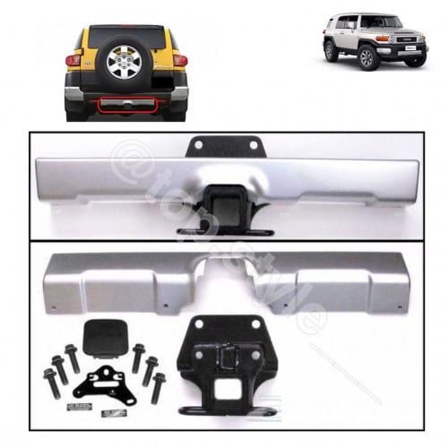 صاجه خلفيه مع الهوك تيوتا افجي FJ