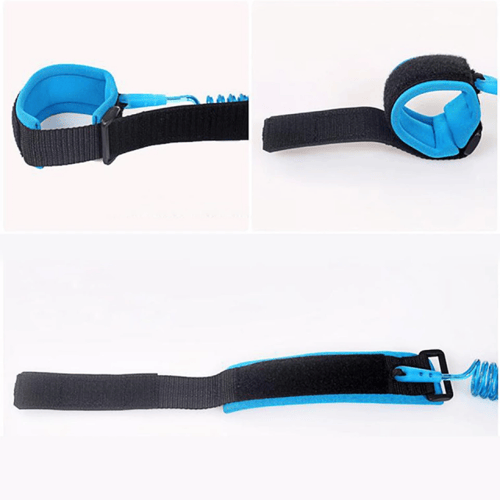 حبل لحماية الاطفال من الضياع