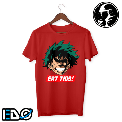 بوكو نو هيرو - Boku no hero