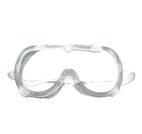 نظارة حمايه / نظاره واقيه / ريزن ( قطعه واحده )