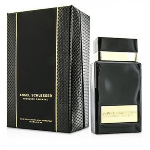 انجل شليسر ابسلوت اورينتال نسائي 100 ملي