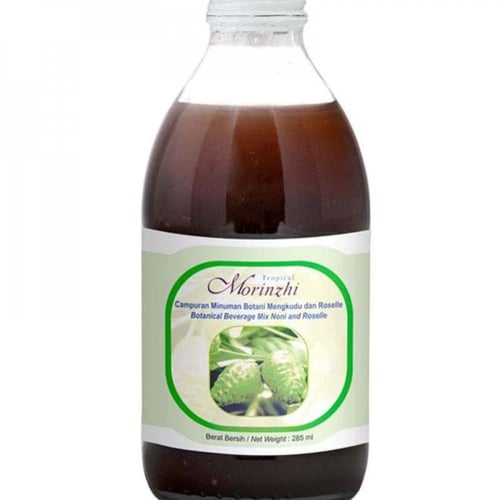 عصير المورنزي نيو 285مل دكسن dxn