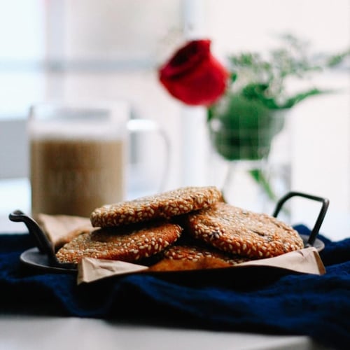 قماش للتصوير بستايل ياباني