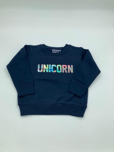 UNICORN SWEATER