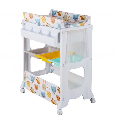 وحدة تغيير الحفائظ المتكاملة