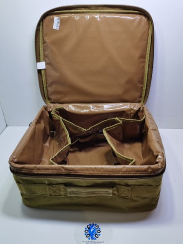 شنطة عزبة رحلات وسط