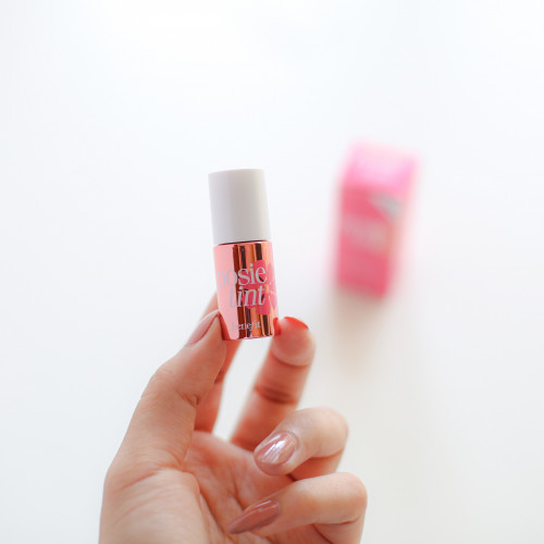 بنفت تنت شفاه وخدود بوزي - حجم ميني