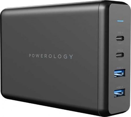 منصة شحن باورولوجي 156 واط