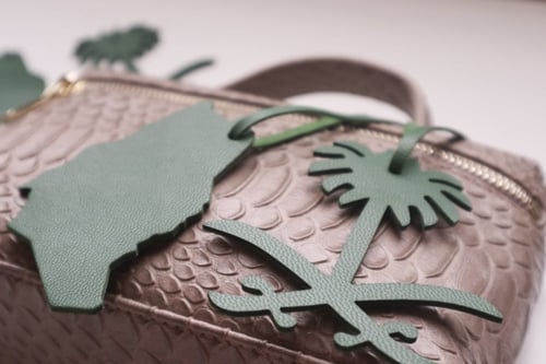 ميدالية المملكة