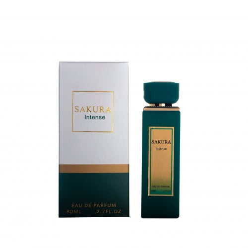عطر ساكورا انتنس