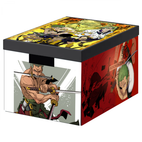 One Piece zoro Box