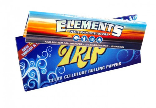 ElemenTrip KS (2pcs)
