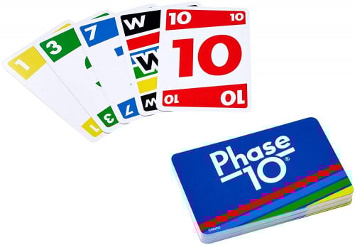 phase 10