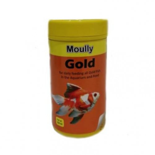 اكل سمك قولد 500 جرام