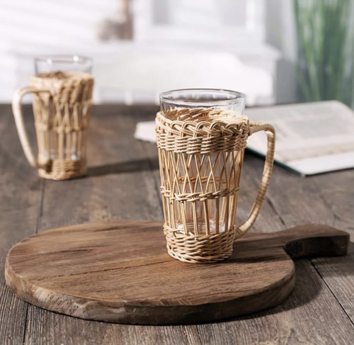 كوب لاتيه (حجم 460 مل)