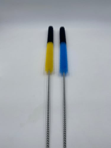 فرش تنظيف طويله