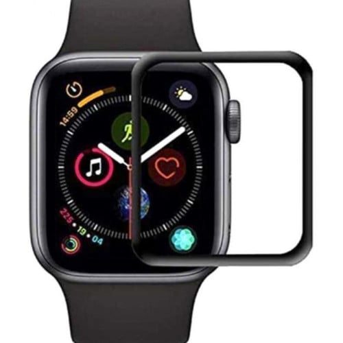 استيكر حمايه لساعه ابل