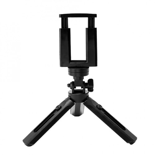 حامل جوال وكاميرا قابل للطي