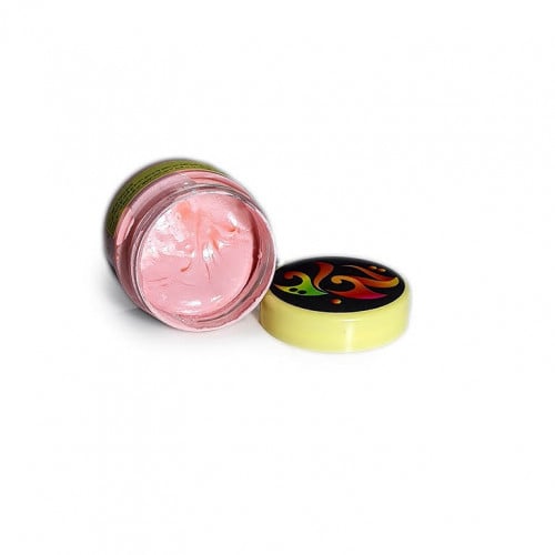 288 - لون وردي ميتاليك